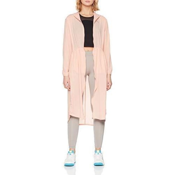 Puma en pointe jacket Clearance